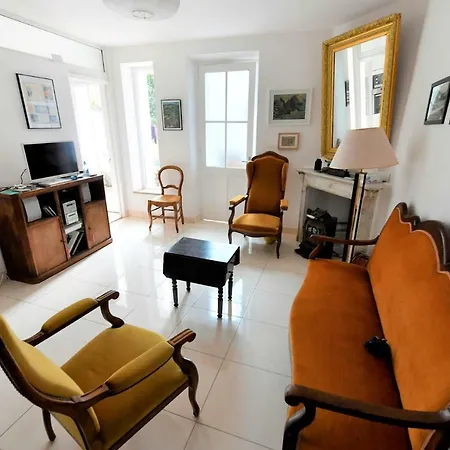 Appartement Le Napoleon