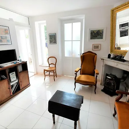 Apartment Le Napoleon