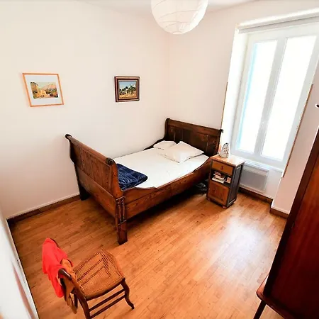 Apartment Le Napoleon Cassis